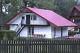 Počitniška hiša Kretowiny Poljska